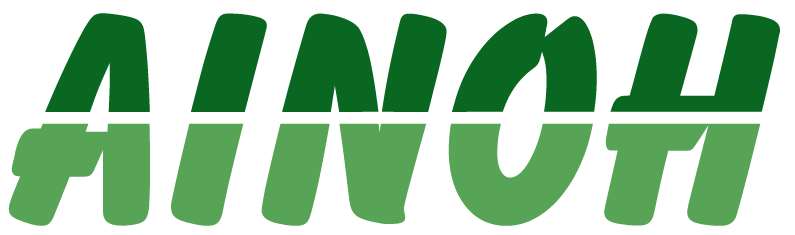 株式会社愛濃技建 ロゴ