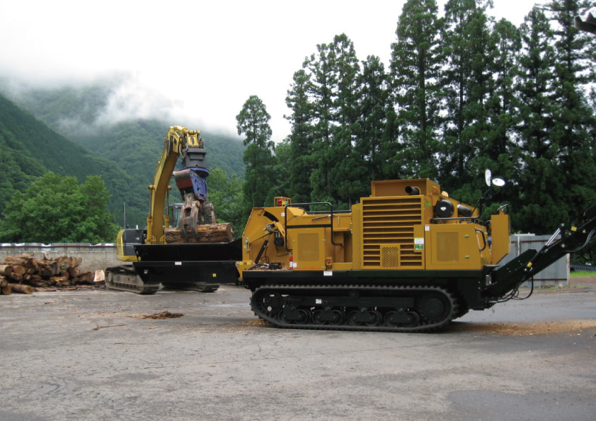 エネルギー事業 株式会社愛濃技建