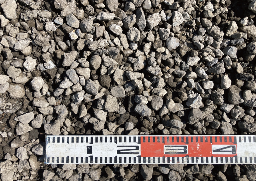 砕石販売 株式会社愛濃技建